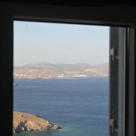 Akro Living Astypalea Astypalaia Ngoại thất bức ảnh