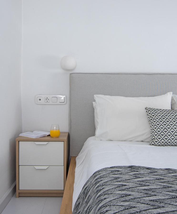 Akro Living Astypalea Astypalaia Ngoại thất bức ảnh