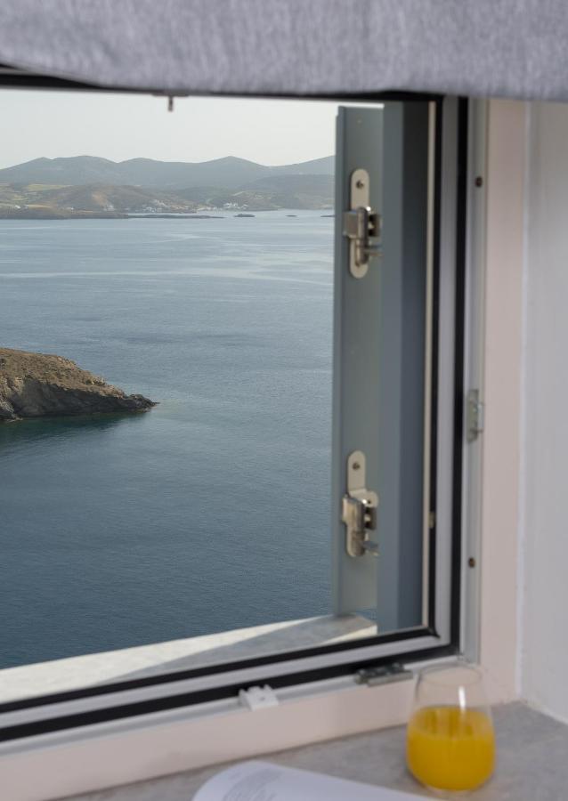 Akro Living Astypalea Astypalaia Ngoại thất bức ảnh