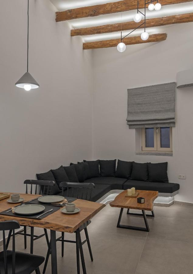 Akro Living Astypalea Astypalaia Ngoại thất bức ảnh