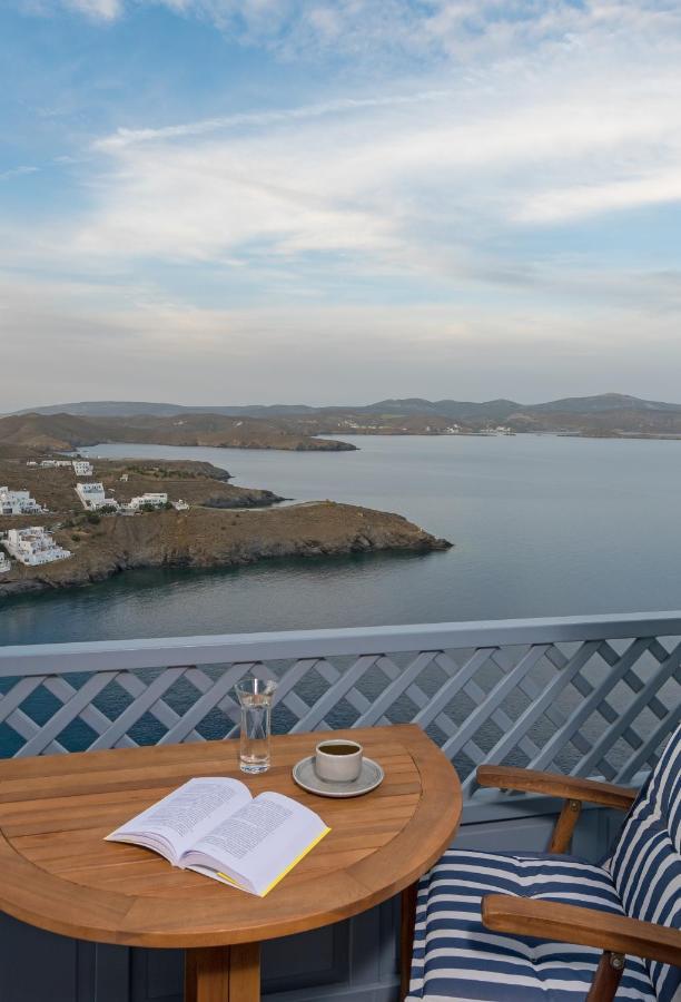Akro Living Astypalea Astypalaia Ngoại thất bức ảnh