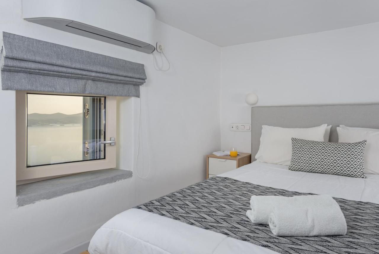 Akro Living Astypalea Astypalaia Ngoại thất bức ảnh