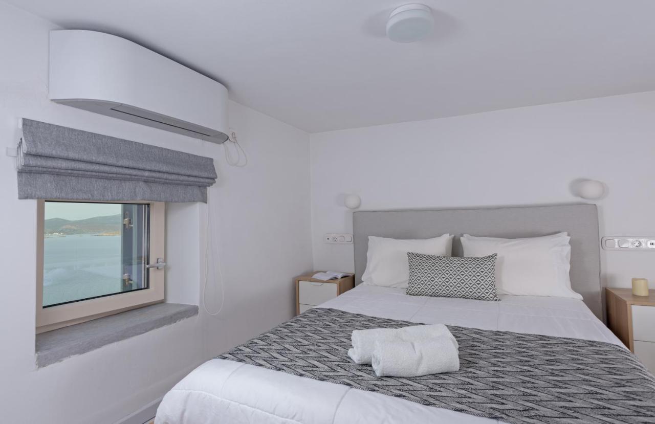 Akro Living Astypalea Astypalaia Ngoại thất bức ảnh