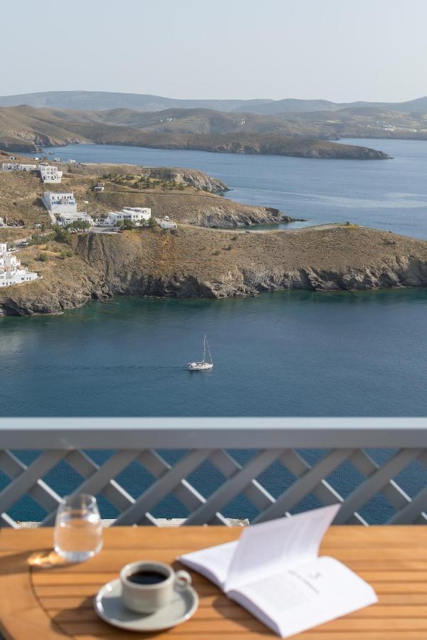 Akro Living Astypalea Astypalaia Ngoại thất bức ảnh