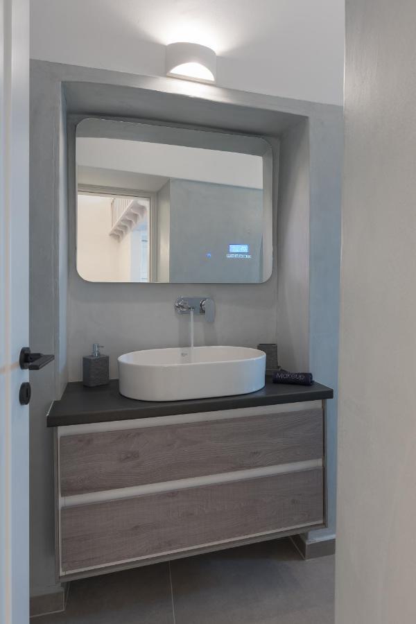 Akro Living Astypalea Astypalaia Ngoại thất bức ảnh
