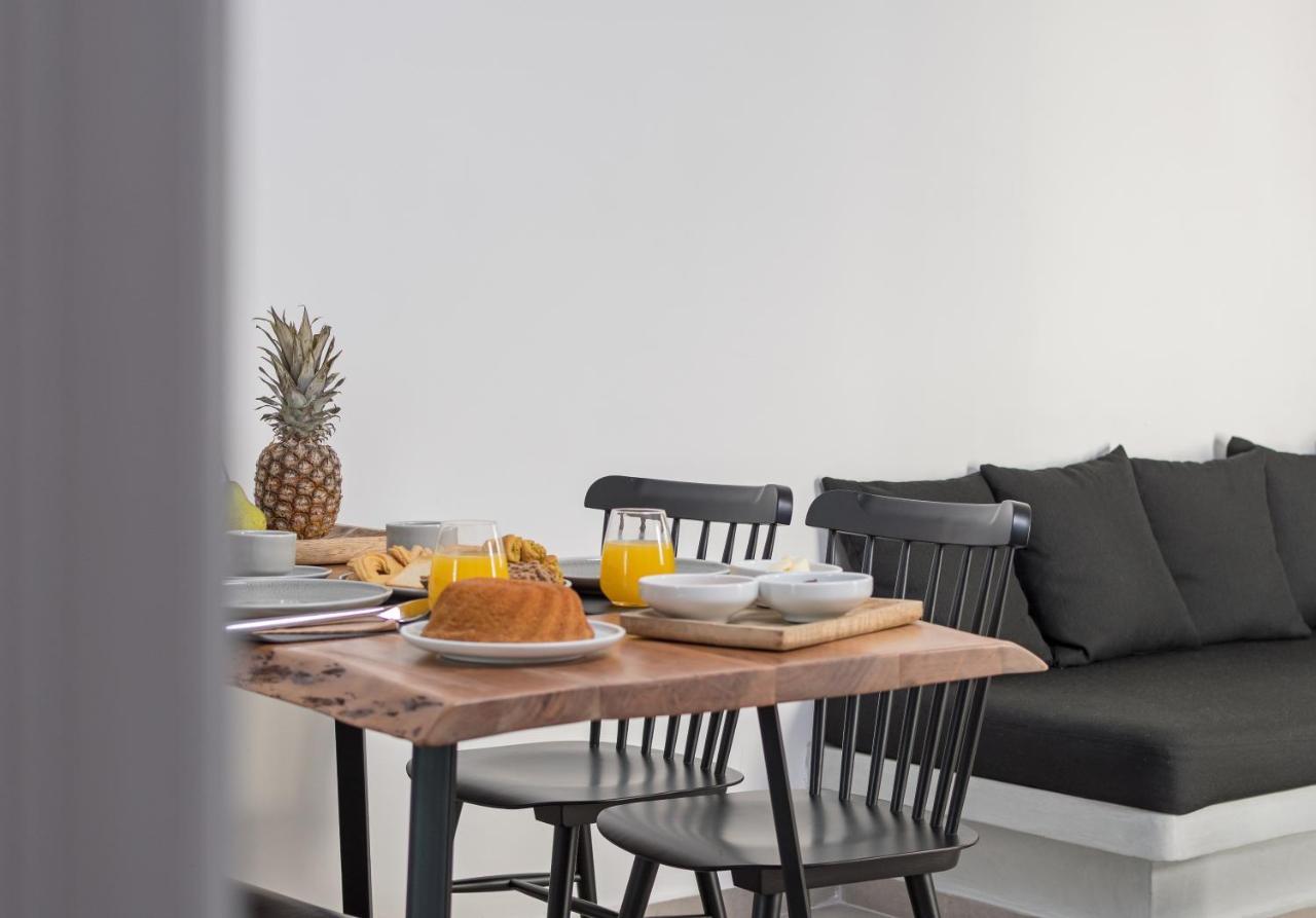 Akro Living Astypalea Astypalaia Ngoại thất bức ảnh