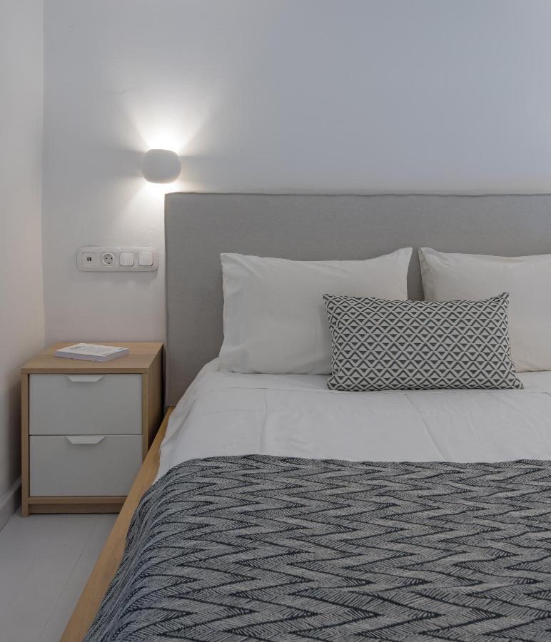 Akro Living Astypalea Astypalaia Ngoại thất bức ảnh