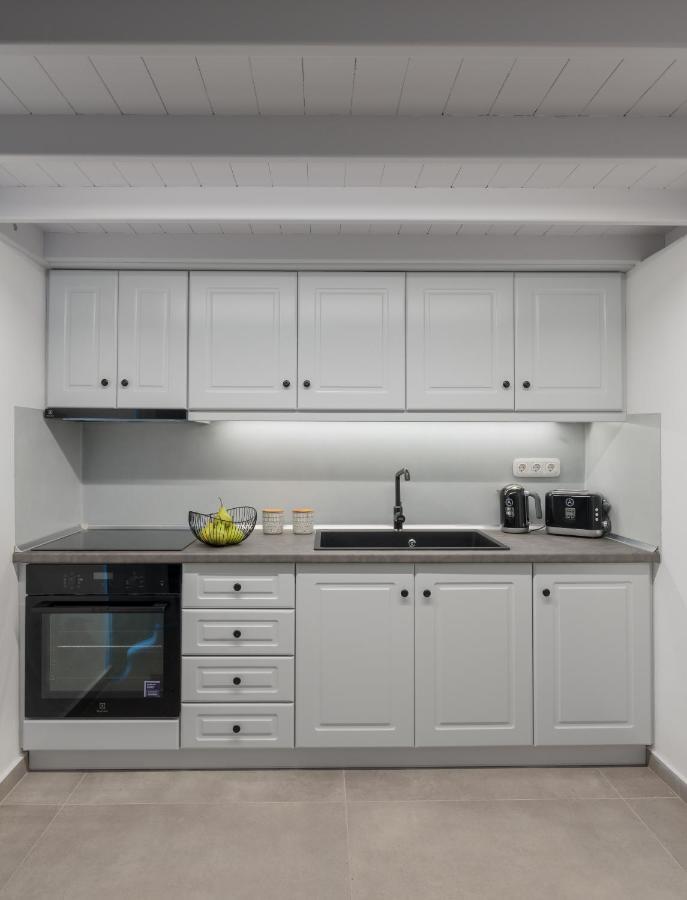 Akro Living Astypalea Astypalaia Ngoại thất bức ảnh