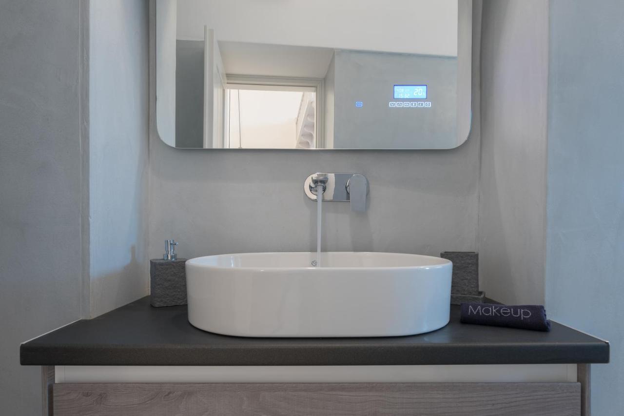 Akro Living Astypalea Astypalaia Ngoại thất bức ảnh