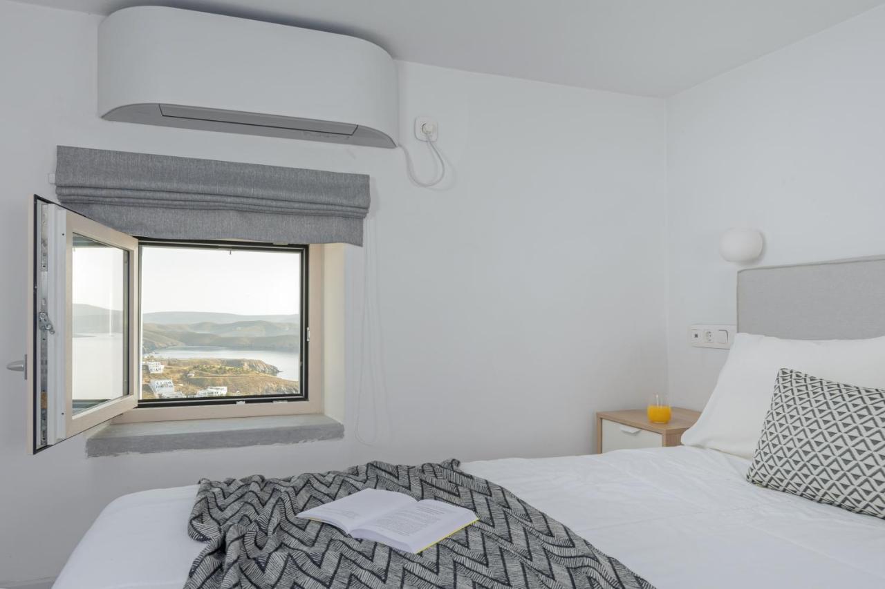 Akro Living Astypalea Astypalaia Ngoại thất bức ảnh