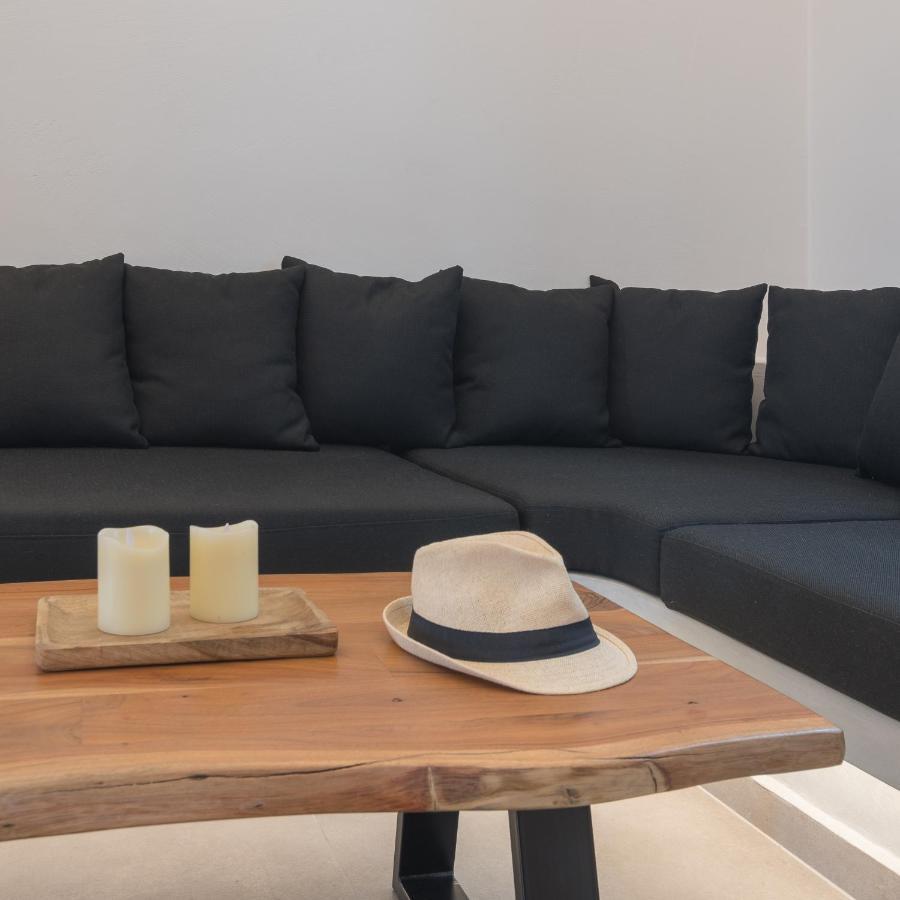 Akro Living Astypalea Astypalaia Ngoại thất bức ảnh