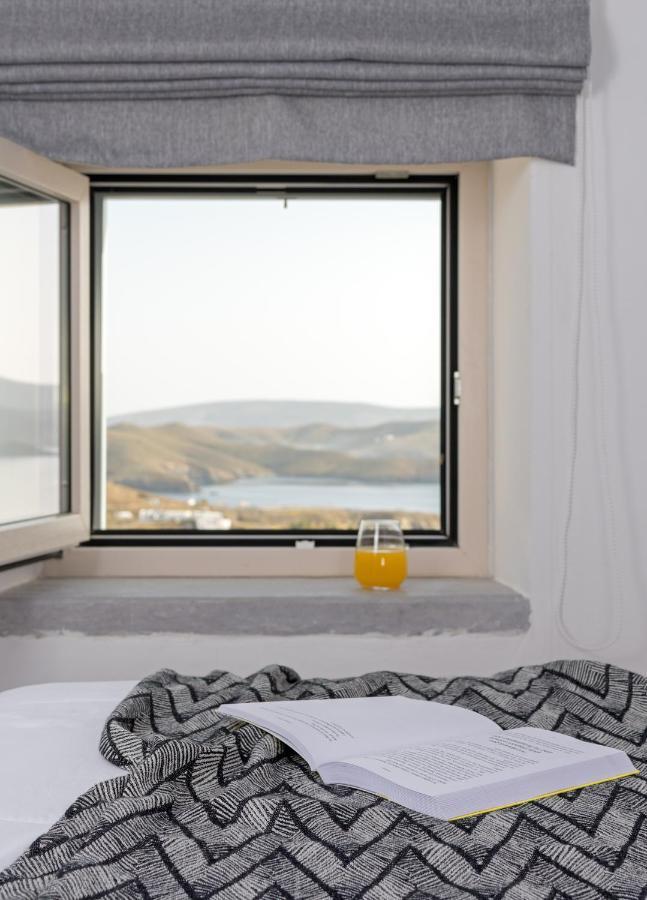 Akro Living Astypalea Astypalaia Ngoại thất bức ảnh