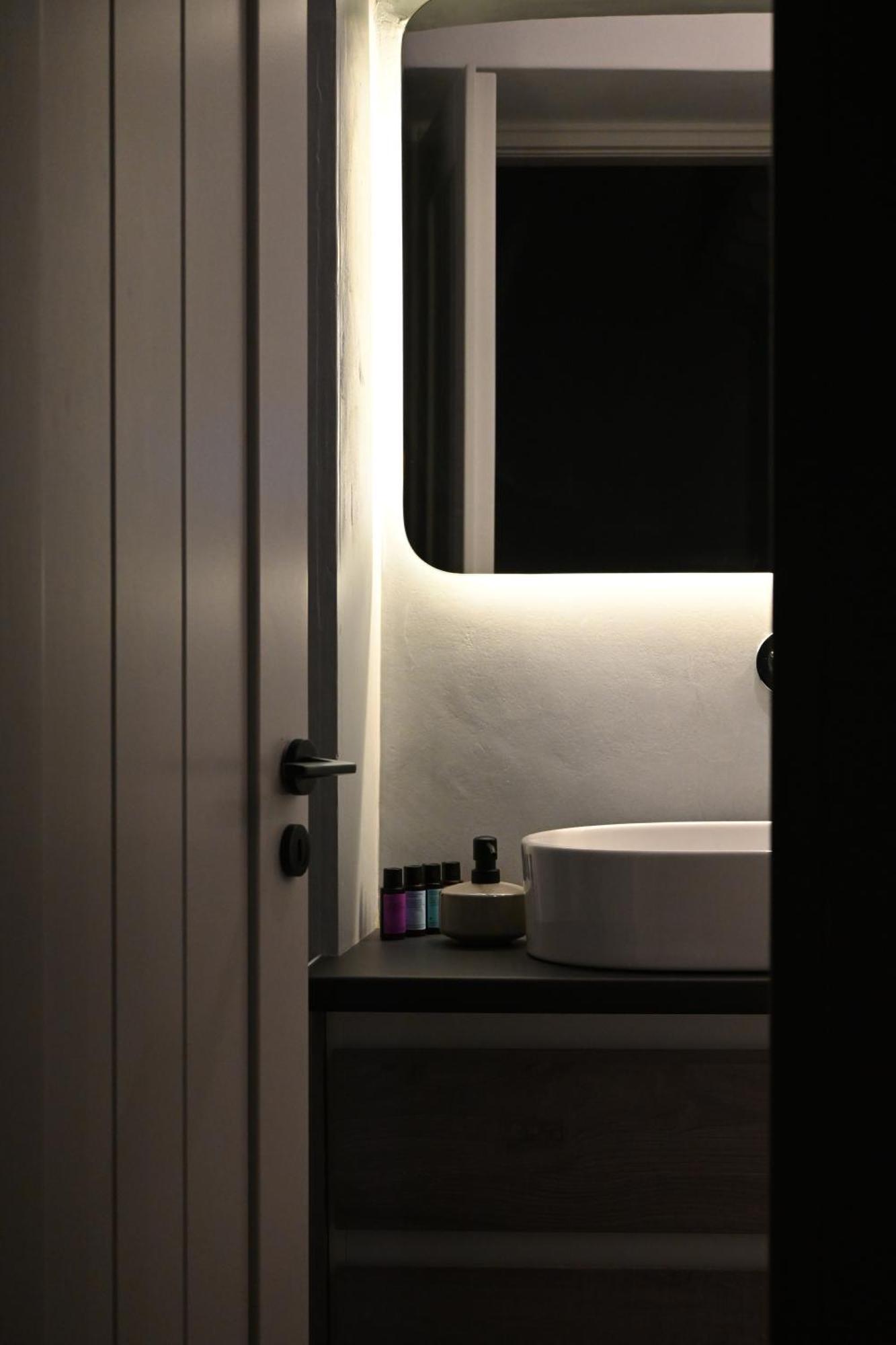 Akro Living Astypalea Astypalaia Ngoại thất bức ảnh