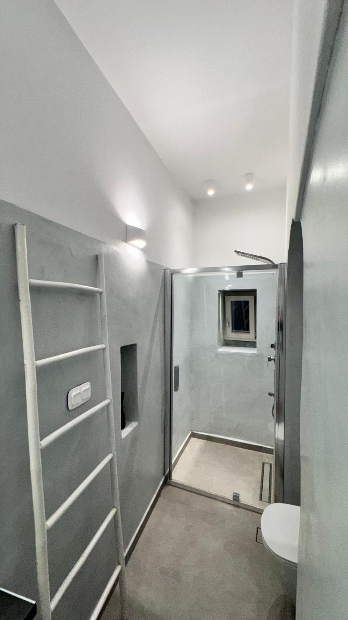 Akro Living Astypalea Astypalaia Ngoại thất bức ảnh