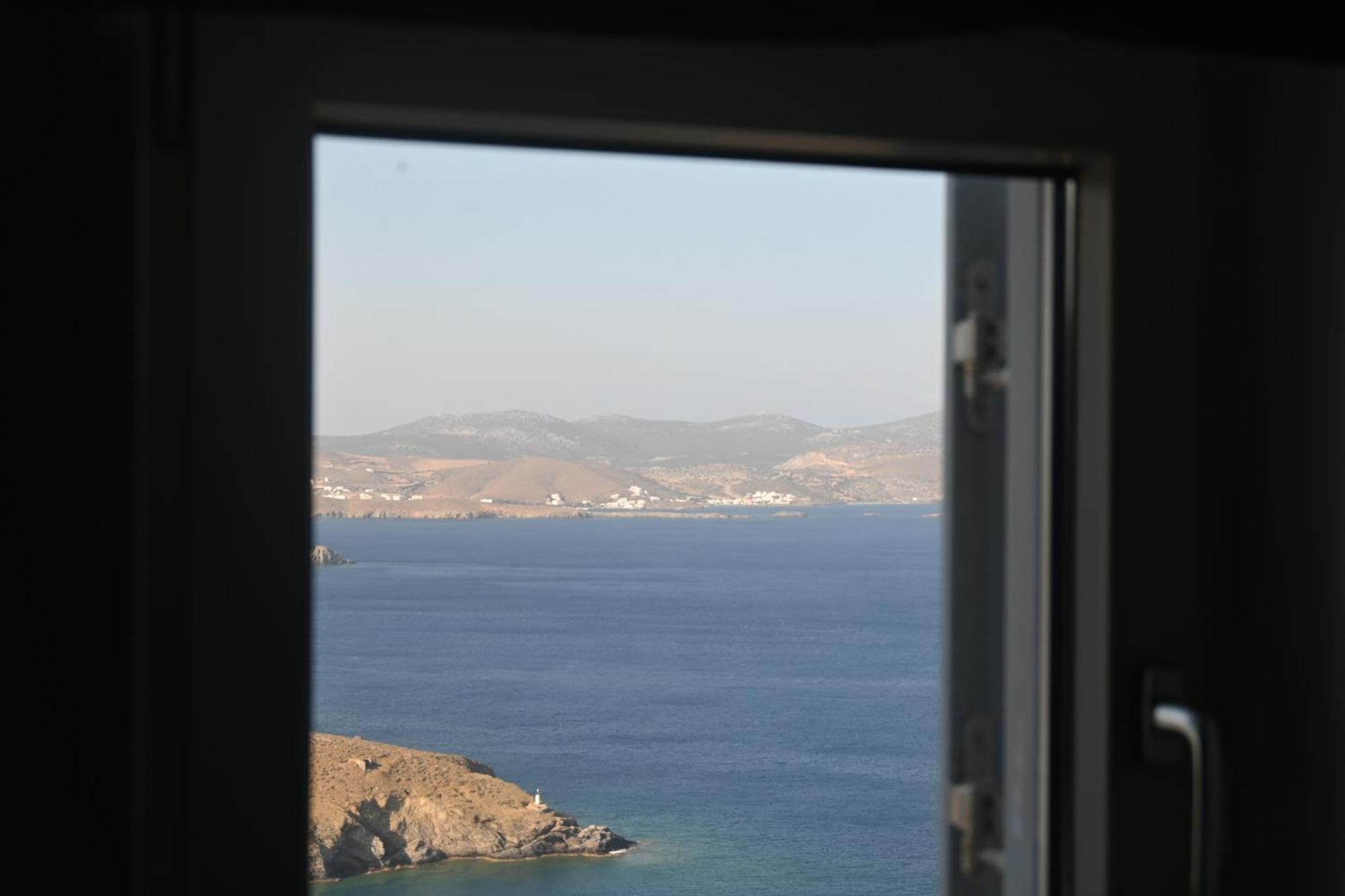 Akro Living Astypalea Astypalaia Ngoại thất bức ảnh