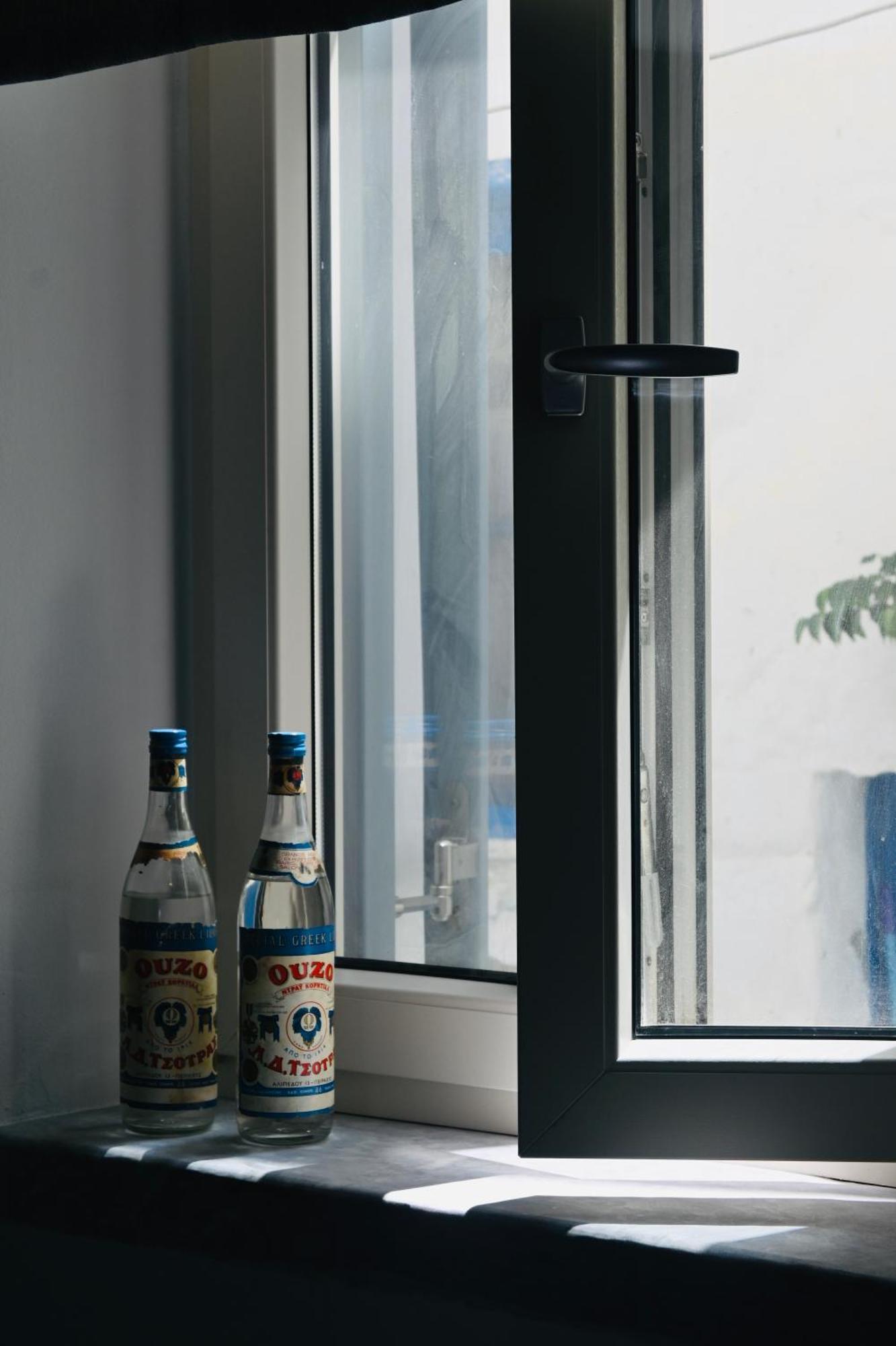 Akro Living Astypalea Astypalaia Ngoại thất bức ảnh